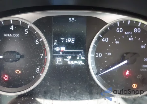 2018 Nissan Kicks S from USA, damaged, VIN 3N1CP5CU7JL516576